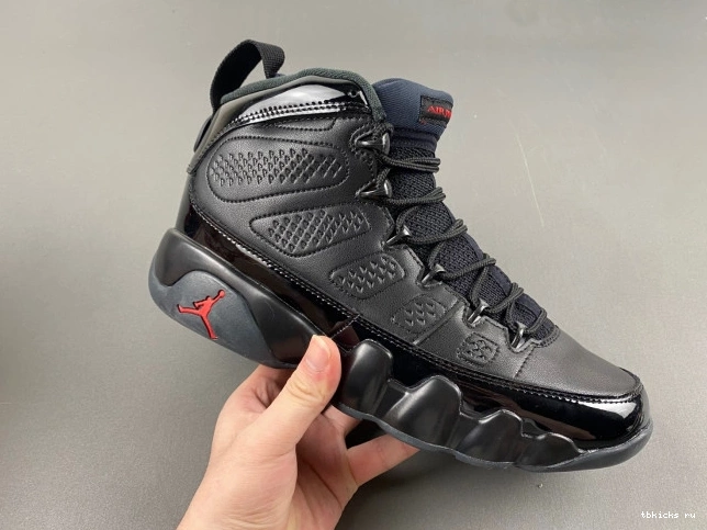Rep TB Patent Retro 302370-014 9 Jordan Air Bred 0821